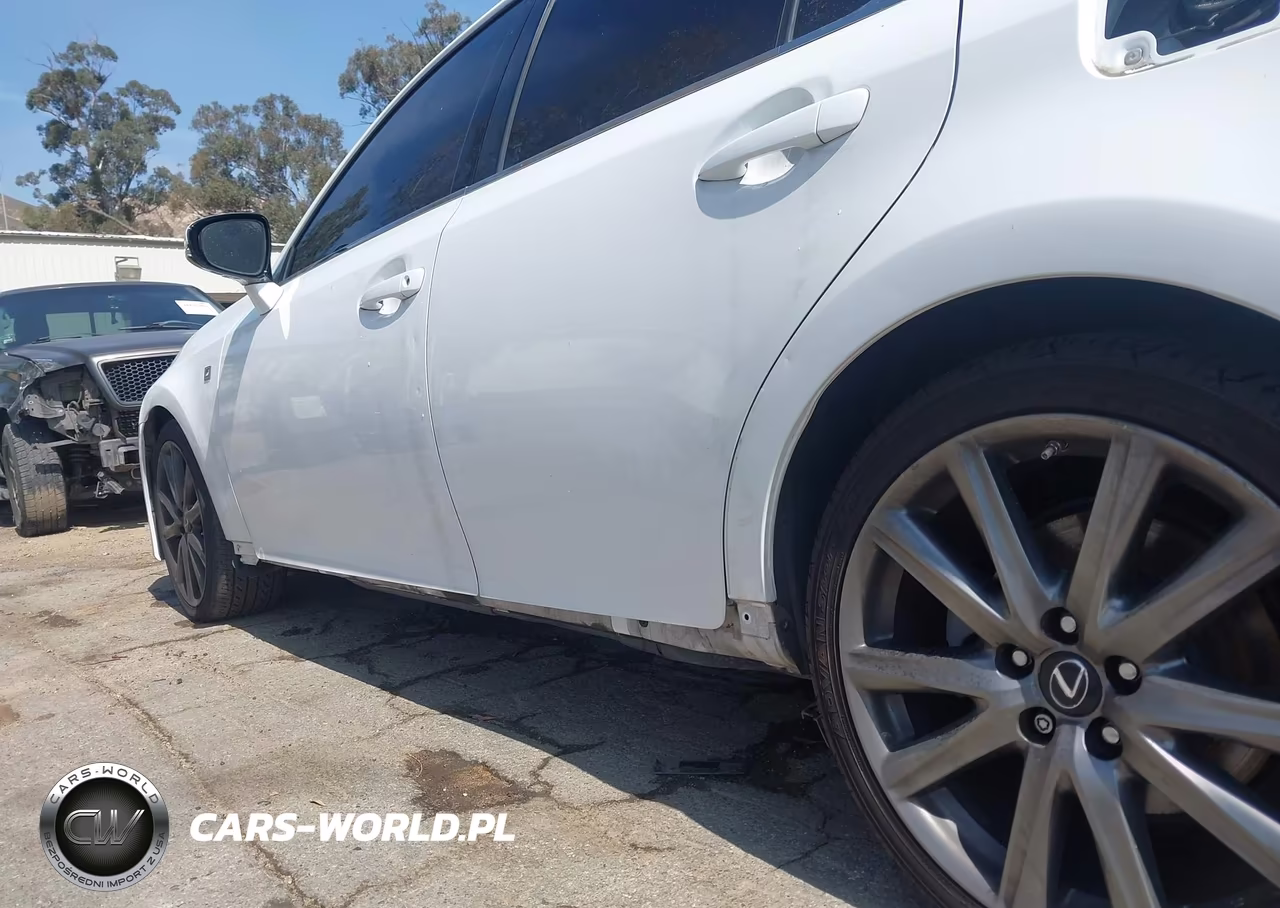 2015 Lexus Gs 350 VIN:JTHBE1BL2FA017648 - 18