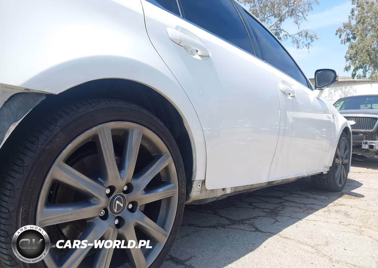 2015 Lexus Gs 350 VIN:JTHBE1BL2FA017648 - 20