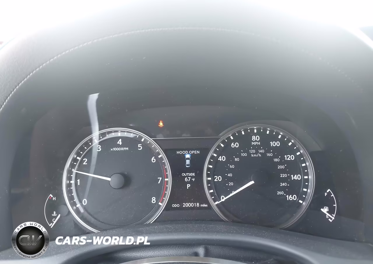 2015 Lexus Gs 350 VIN:JTHBE1BL2FA017648 - 7
