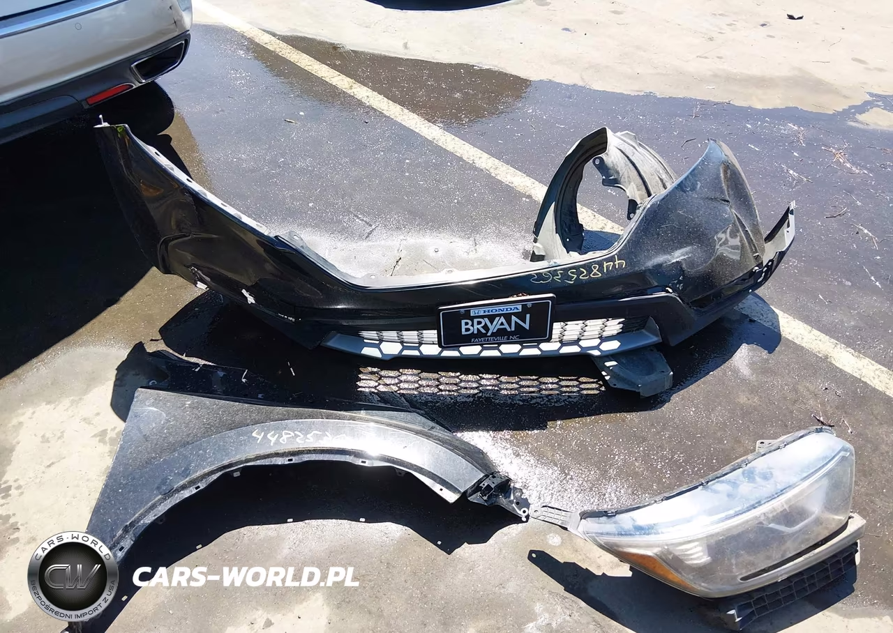 2019 Honda Cr-V Ex VIN:5J6RW1H58KA016904 - 12