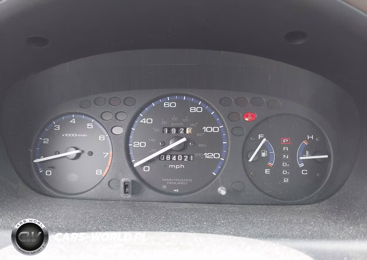 2000 Honda Civic Lx VIN:1HGEJ6673YL003108 - 7