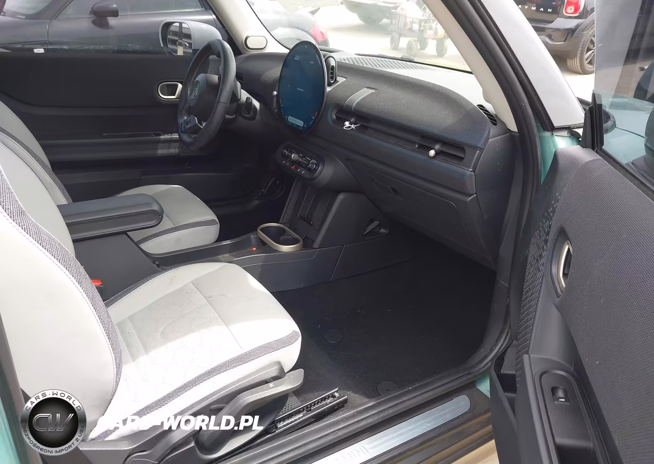 2025 Mini Hardtop Cooper S VIN:WMW23GD01S2W96066 - 5