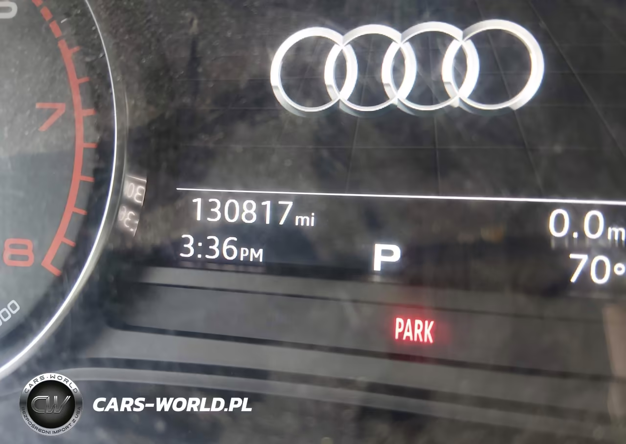 2018 Audi A4 2.0T Tech Ultra Premium-2.0T Ultra Premium VIN:WAUKMAF44JA112077 - 16