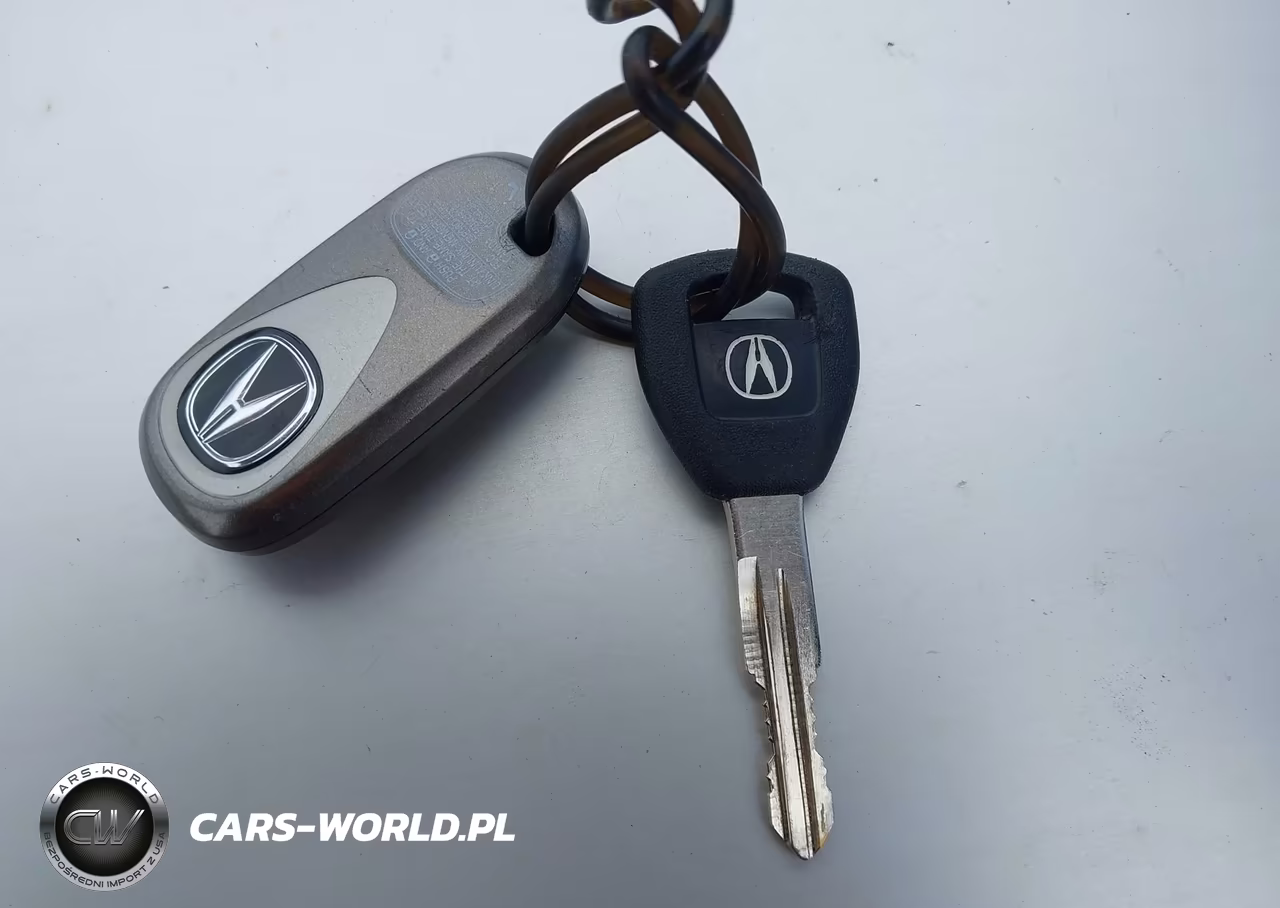 2003 Acura Tl 3.2 VIN:19UUA56613A083073 - 11
