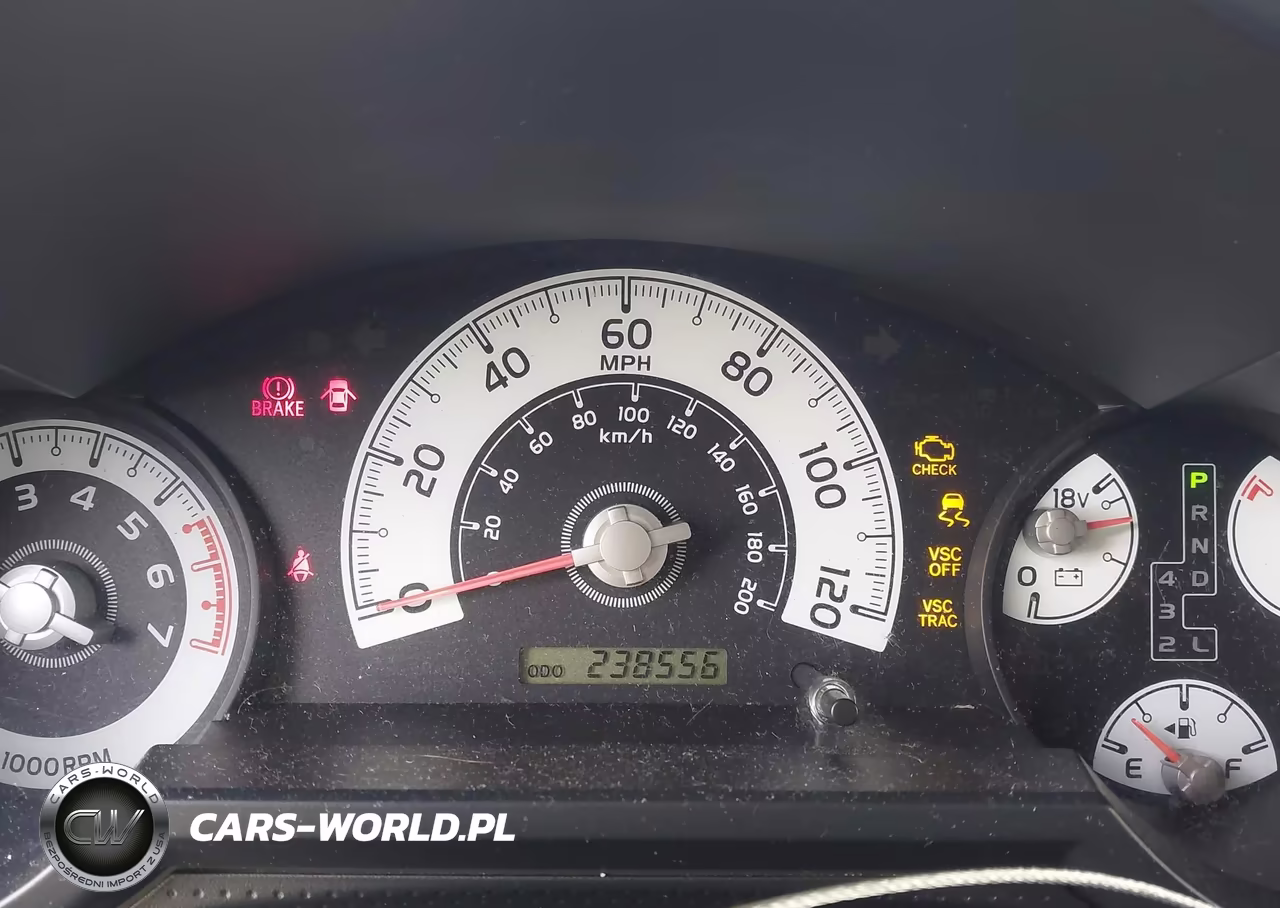 2007 Toyota Fj Cruiser VIN:JTEBU11F870016118 - 16