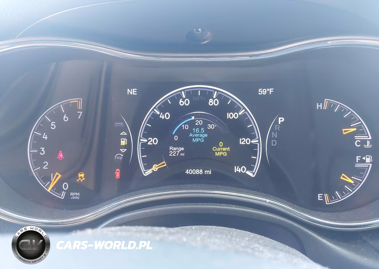 2022 Jeep Grand Cherokee Wk Laredo X 4X4 VIN:1C4RJFAG1NC118650 - 16