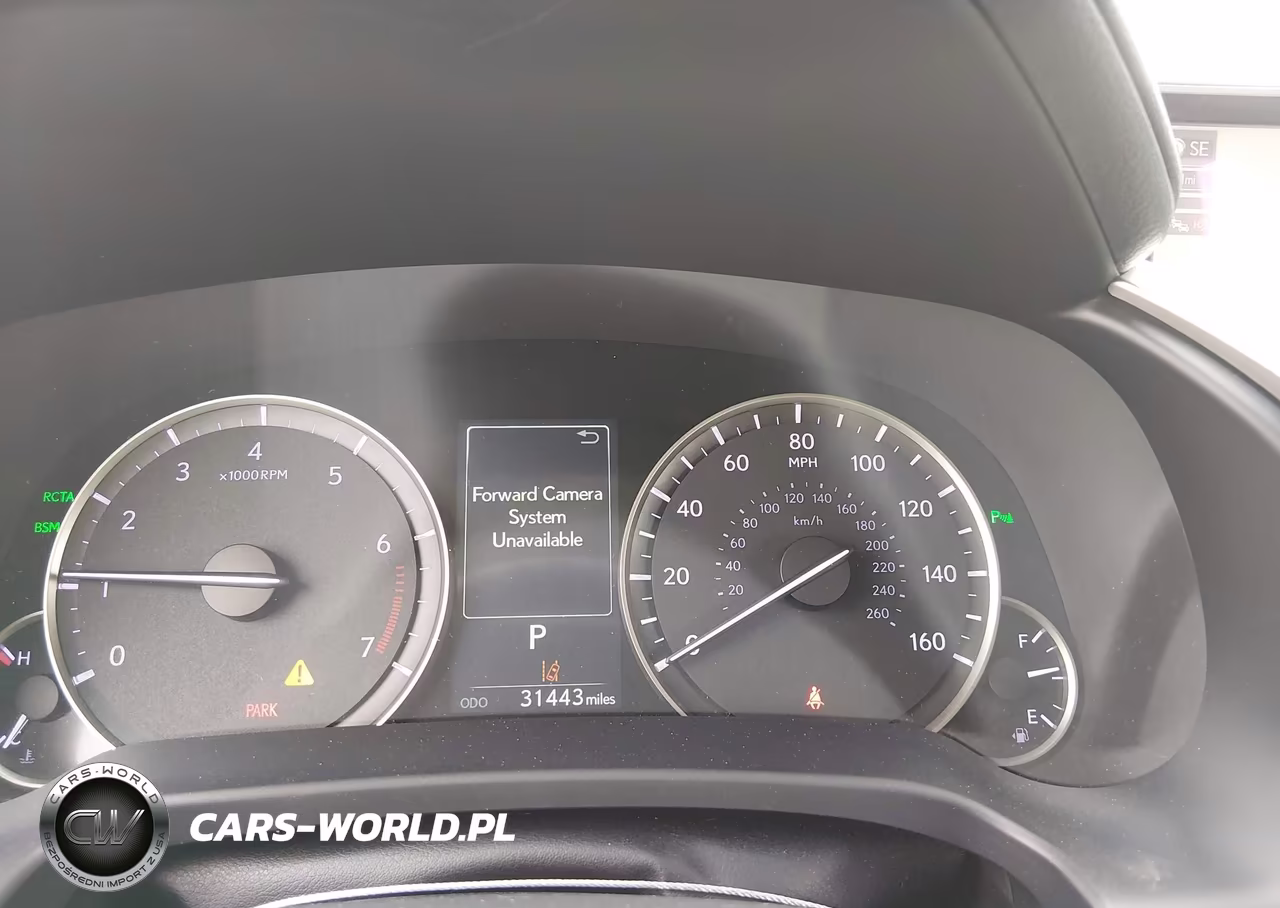 2019 Lexus Rx 350 VIN:2T2ZZMCA0KC121446 - 7