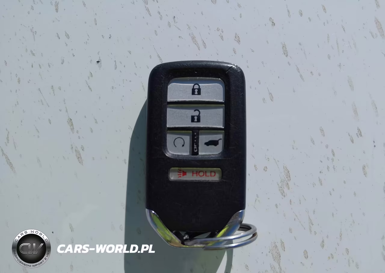 2020 Honda Cr-V Hybrid Touring VIN:7FART6H98LE020317 - 11
