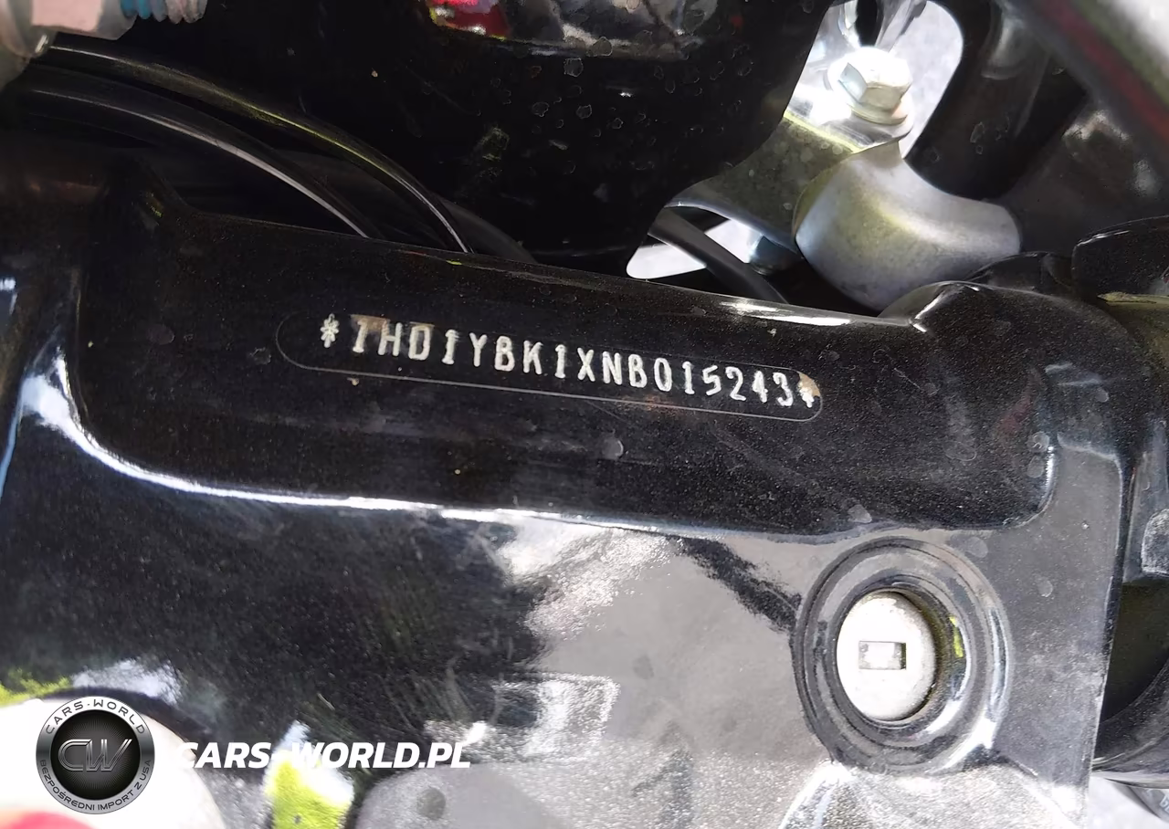 2022 Harley-Davidson Flhcs VIN:1HD1YBK1XNB015243 - 10