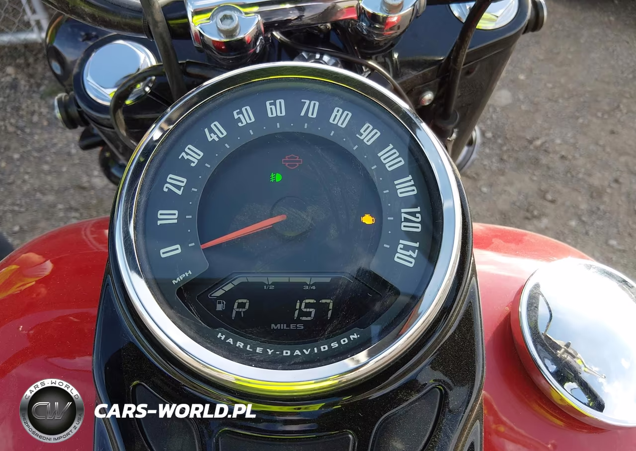 2022 Harley-Davidson Flhcs VIN:1HD1YBK1XNB015243 - 7
