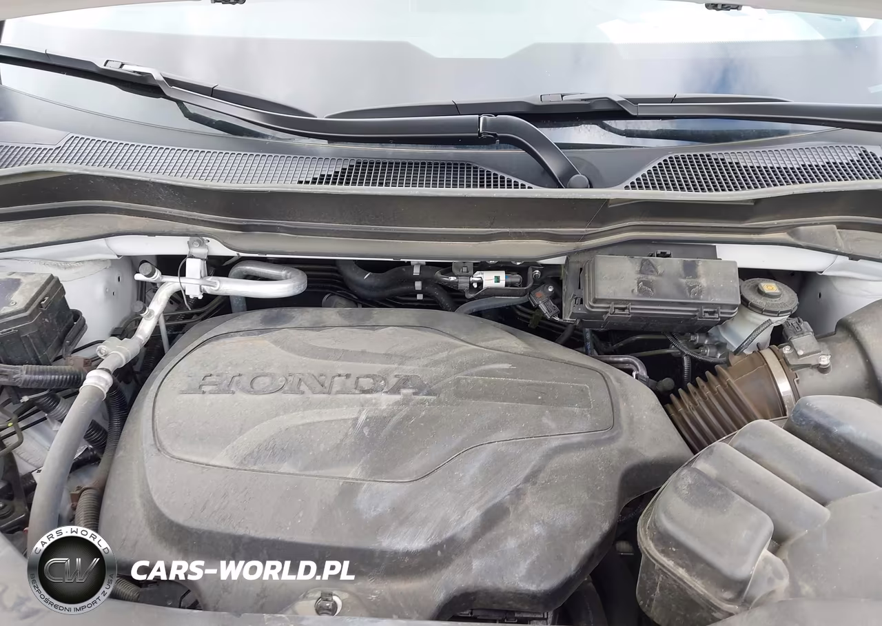 2023 Honda Ridgeline Rtl-E VIN:5FPYK3F72PB054518 - 10