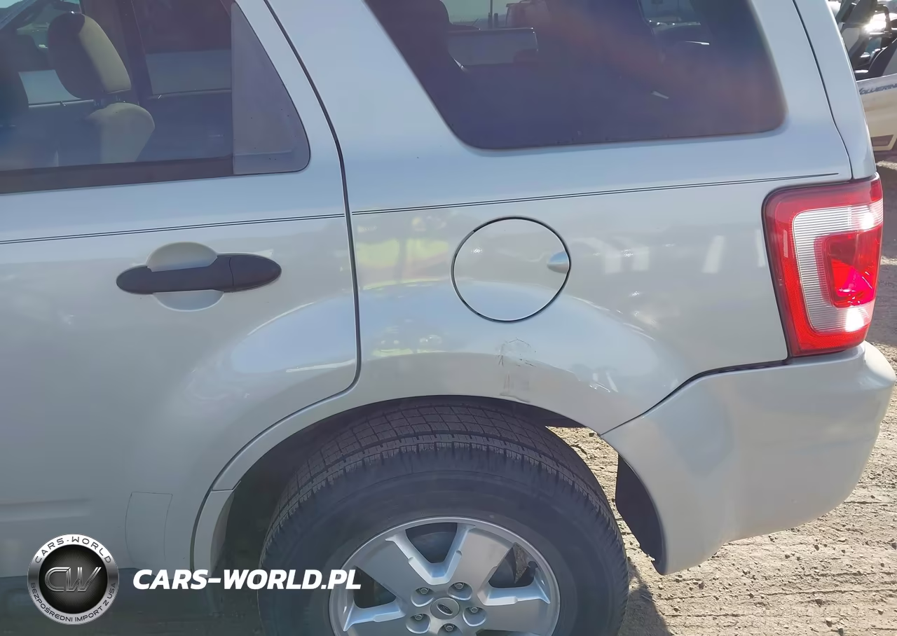 2008 Ford Escape Xlt VIN:1FMCU93148KB00981 - 20