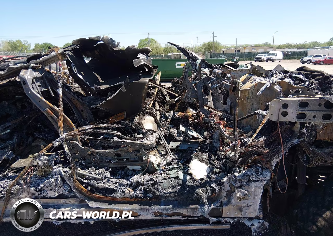 2022 Ford F-450 Platinum VIN:1FT8W4DT8NEF40686 - 5