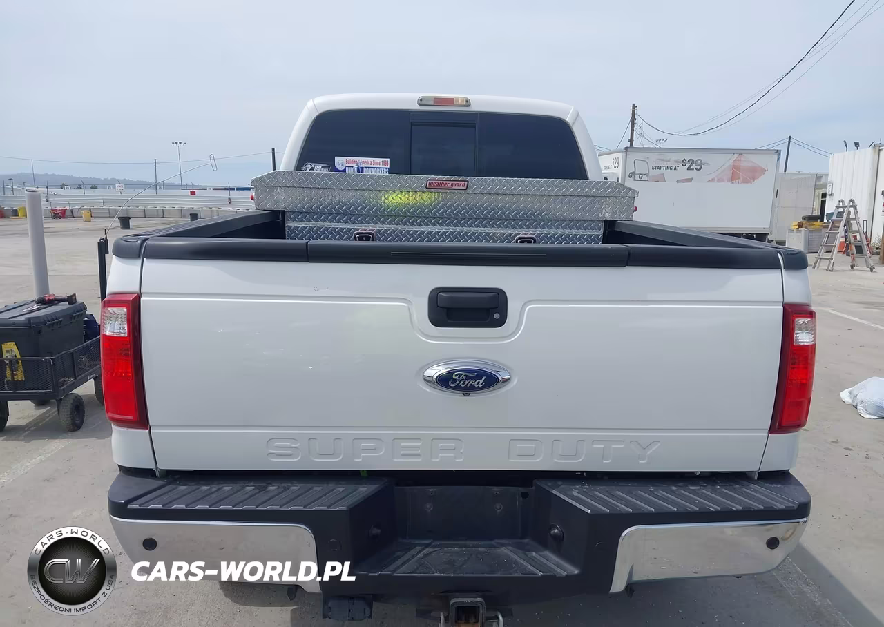 2016 Ford F-250 Lariat VIN:1FT7W2BTXGEA99147 - 16