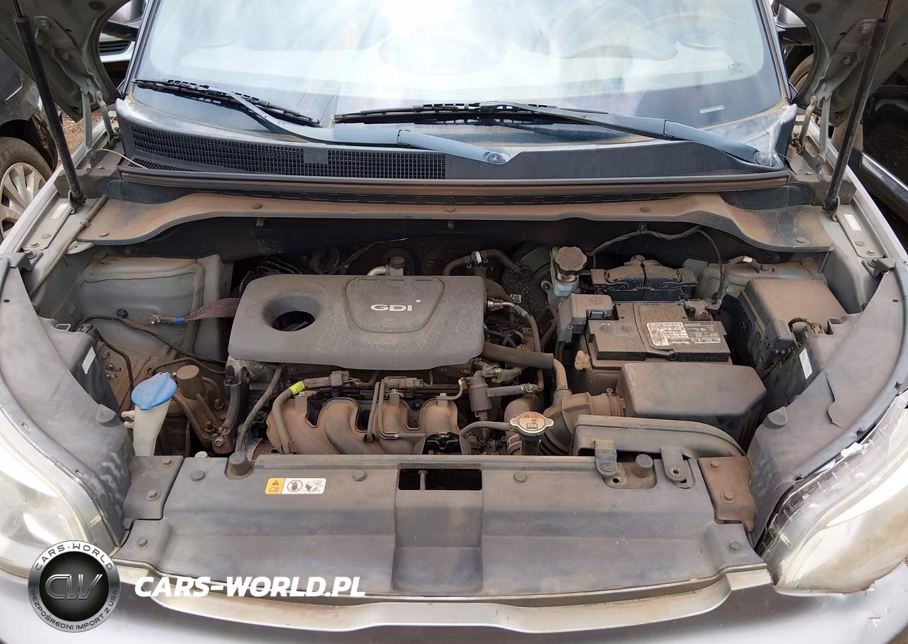 2018 Kia Soul VIN:KNDJN2A20J7579338 - 10