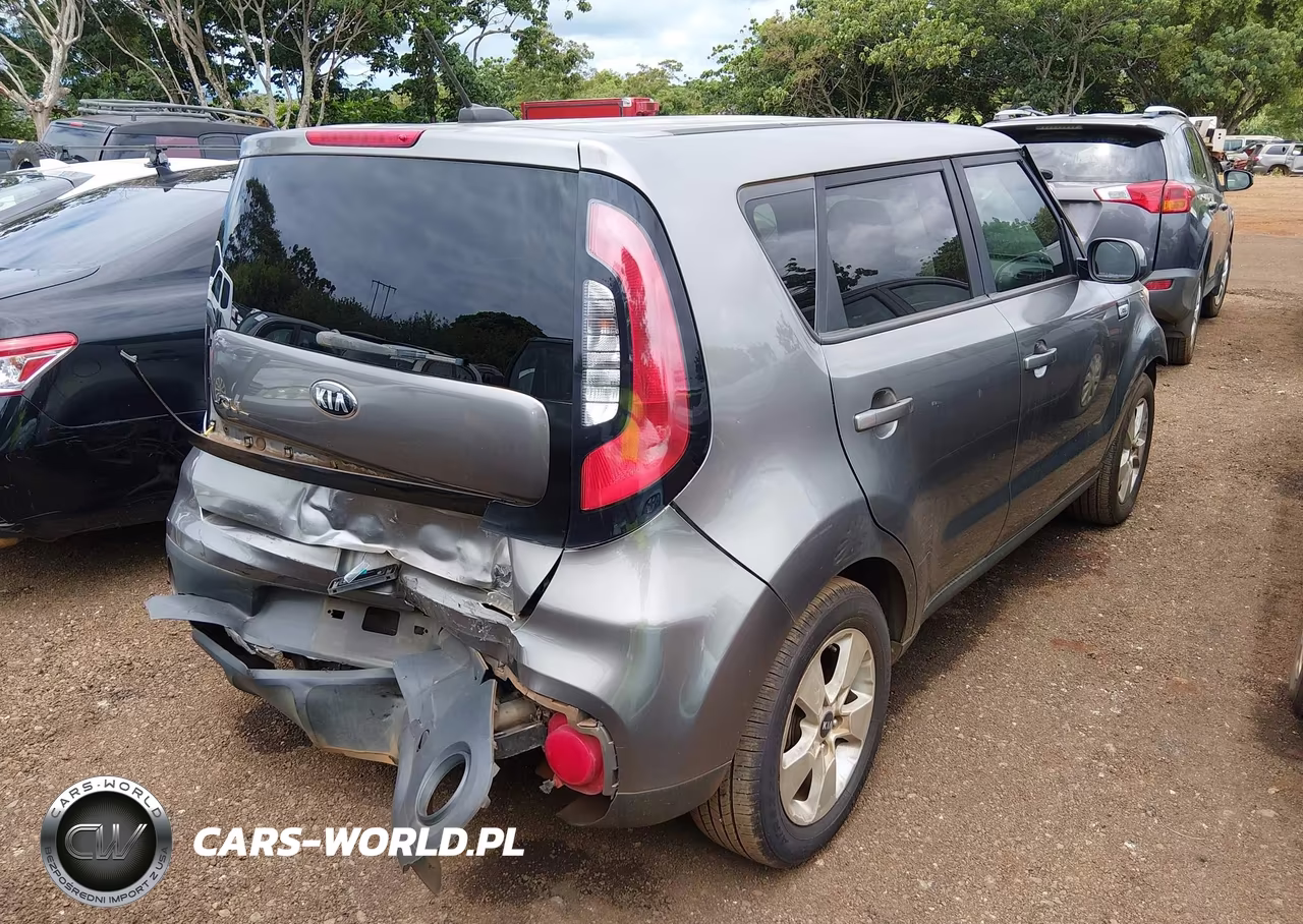 2018 Kia Soul VIN:KNDJN2A20J7579338 - 4