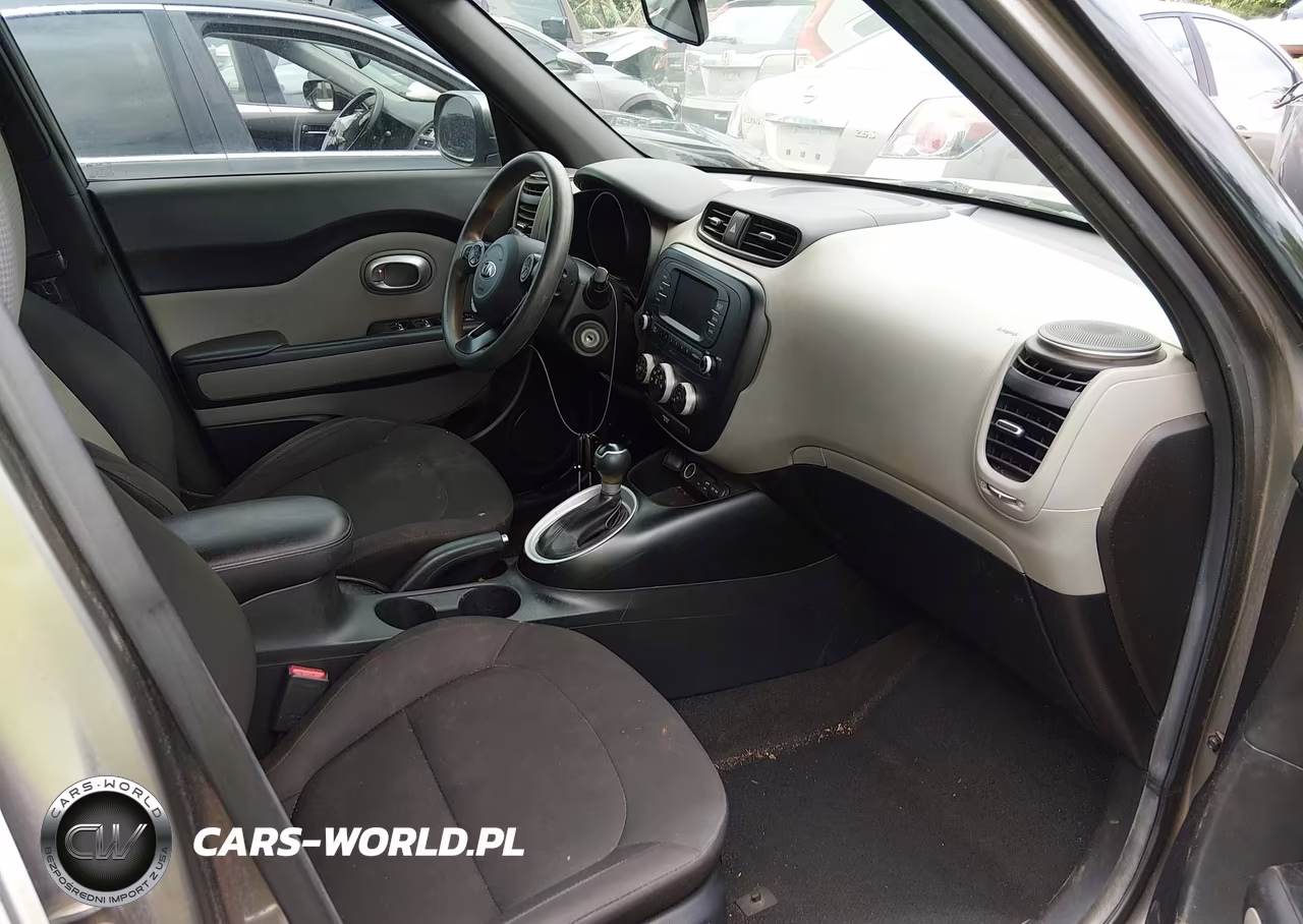 2018 Kia Soul VIN:KNDJN2A20J7579338 - 5