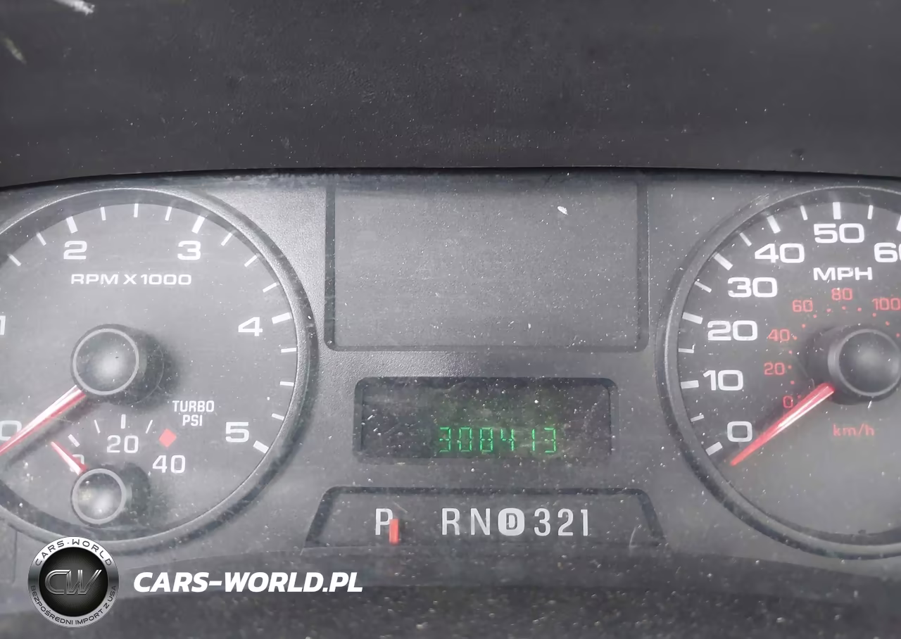 2006 Ford F350 Super Duty VIN:1FDWF36P06EB36408 - 5