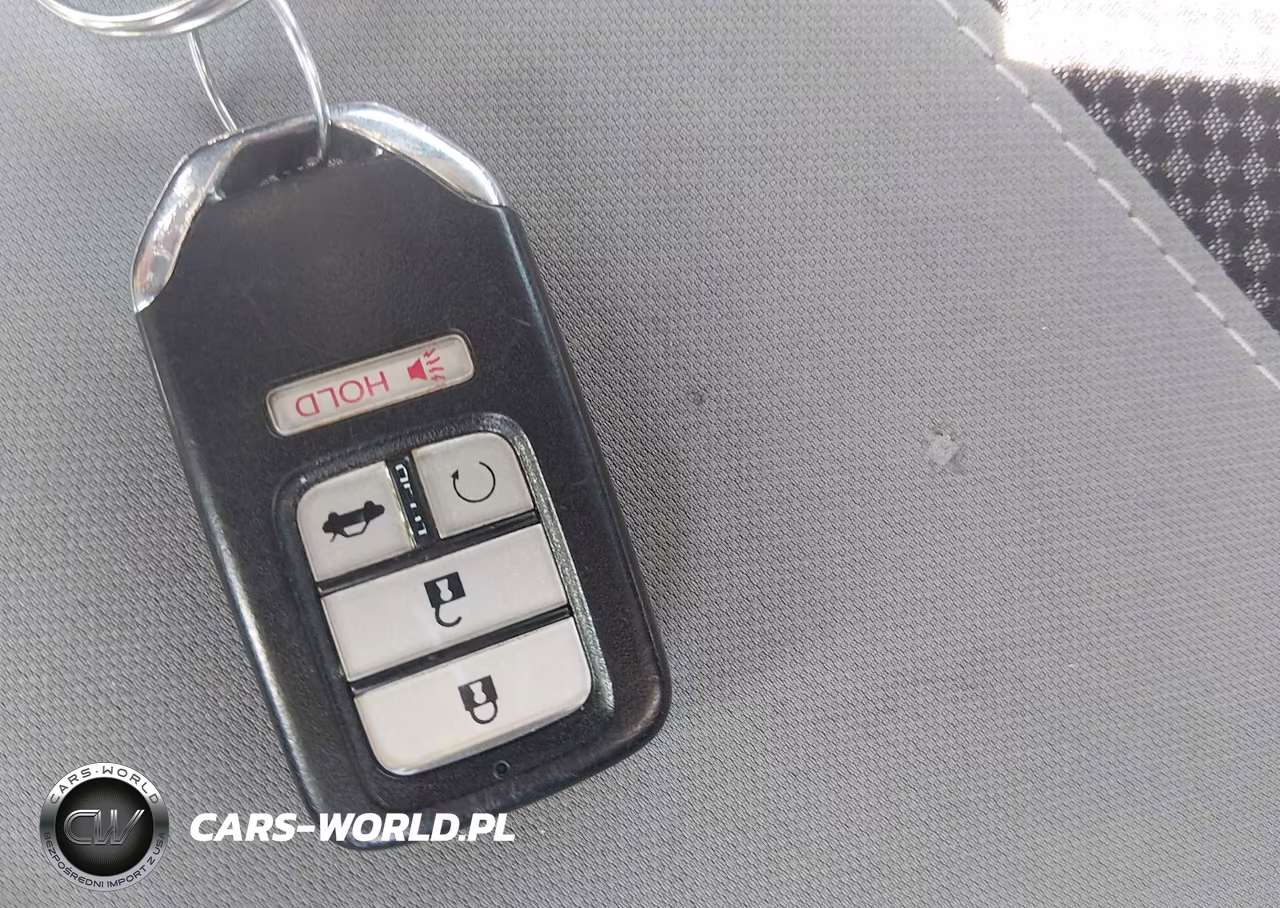 2020 Honda Civic Ex VIN:19XFC1F30LE205919 - 11