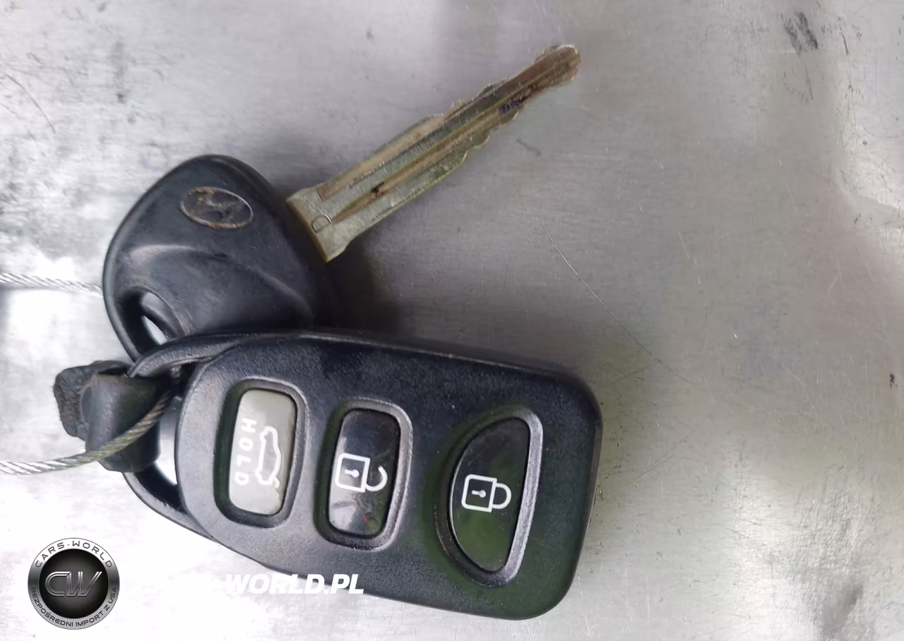2010 Hyundai Elantra Gls VIN:KMHDU4AD2AU860194 - 11