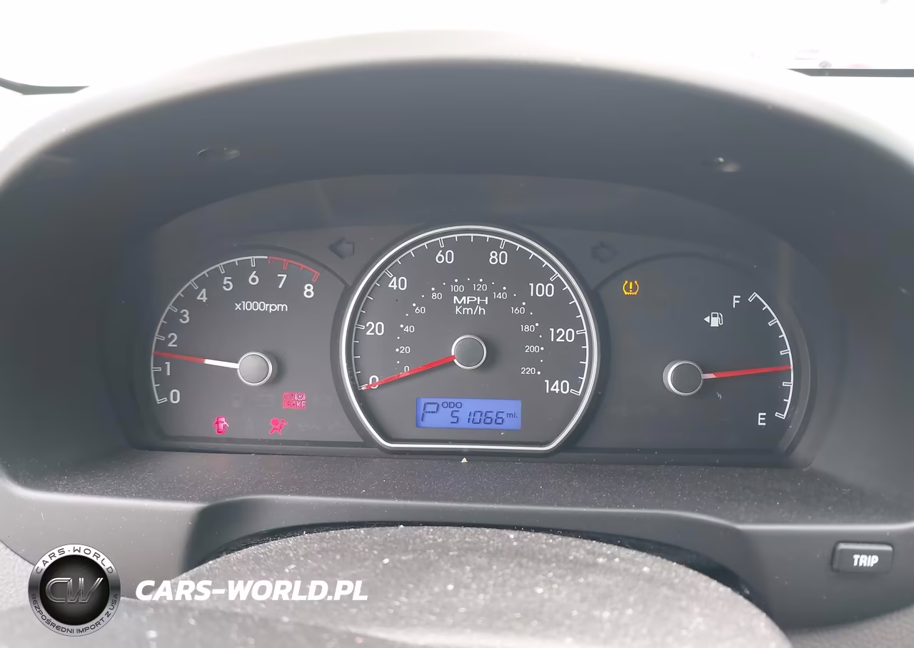 2010 Hyundai Elantra Gls VIN:KMHDU4AD2AU860194 - 7