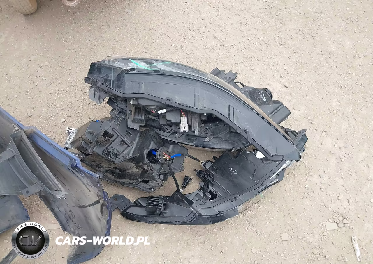 2023 Nissan Rogue Sv Fwd VIN:5N1BT3BA0PC948491 - 12