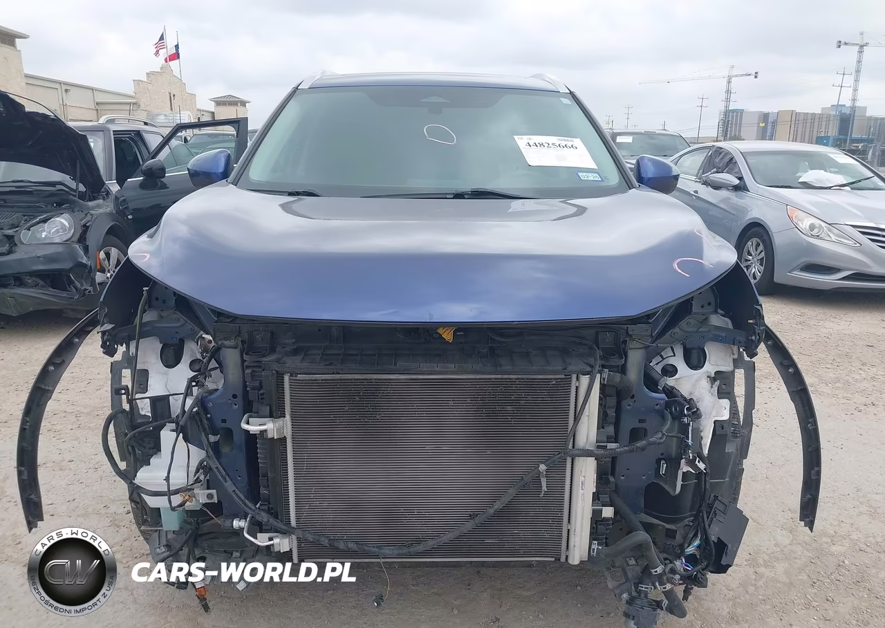 2023 Nissan Rogue Sv Fwd VIN:5N1BT3BA0PC948491 - 13
