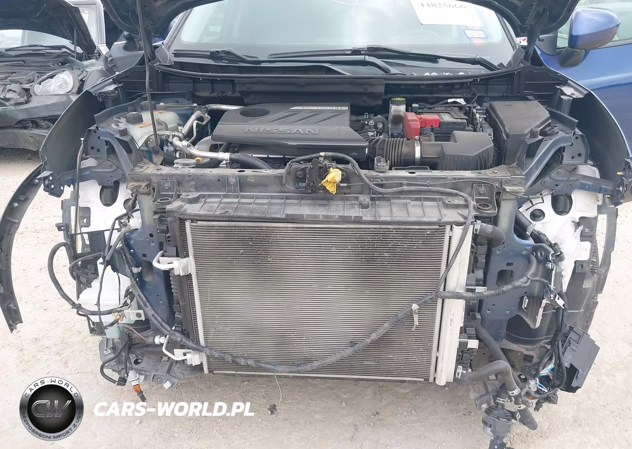 2023 Nissan Rogue Sv Fwd VIN:5N1BT3BA0PC948491 - 19