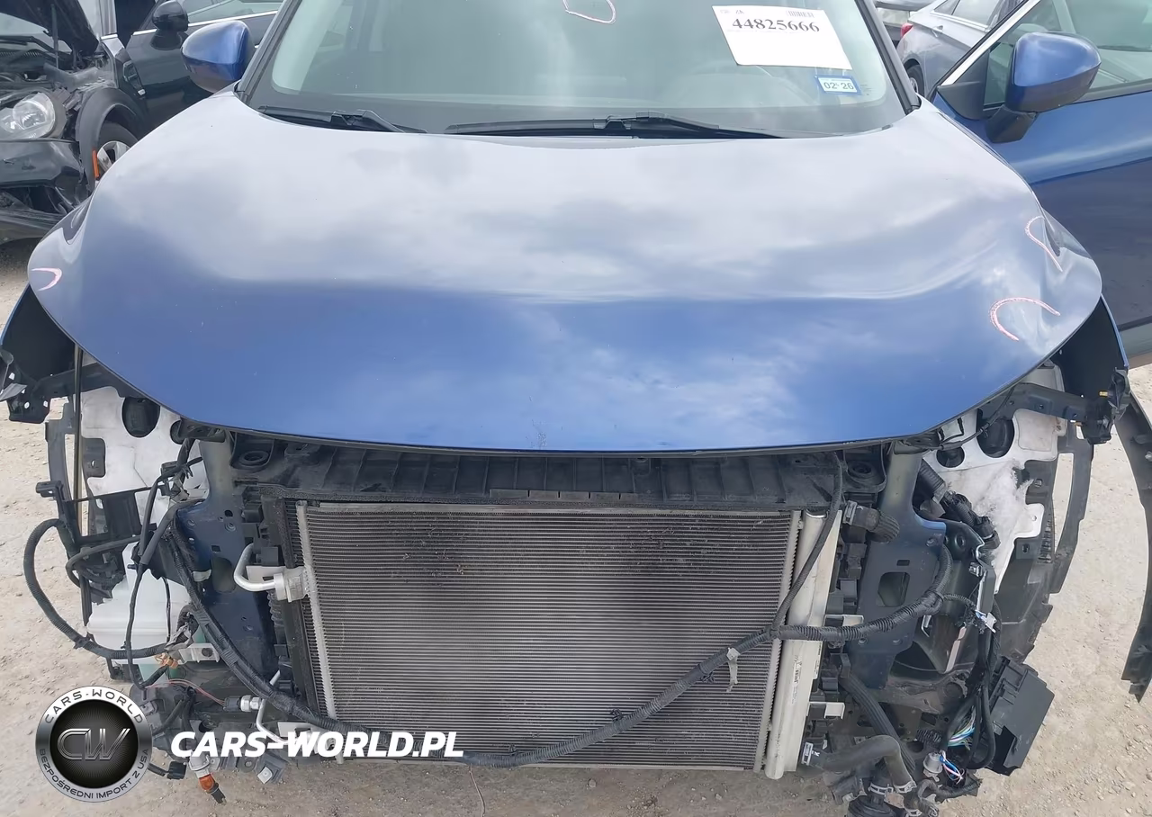 2023 Nissan Rogue Sv Fwd VIN:5N1BT3BA0PC948491 - 20