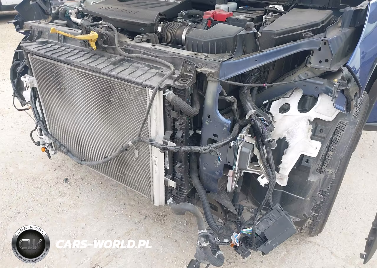 2023 Nissan Rogue Sv Fwd VIN:5N1BT3BA0PC948491 - 6