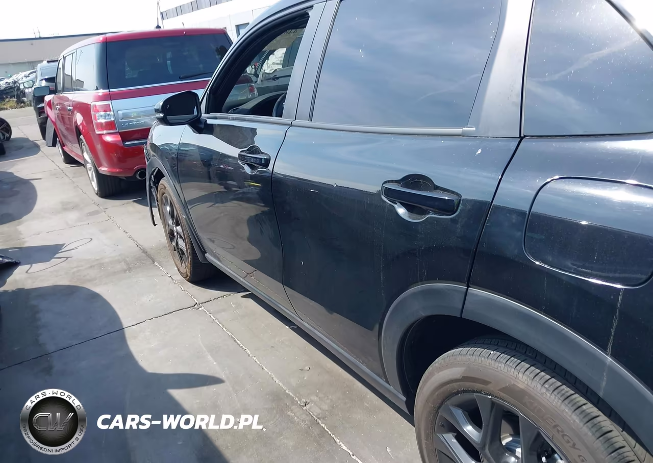 2024 Honda Hr-V 2Wd Sport-2Wd Sport W-O Bsi VIN:3CZRZ1H57RM758988 - 15