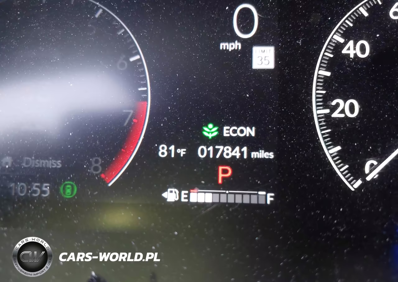 2024 Honda Hr-V 2Wd Sport-2Wd Sport W-O Bsi VIN:3CZRZ1H57RM758988 - 16