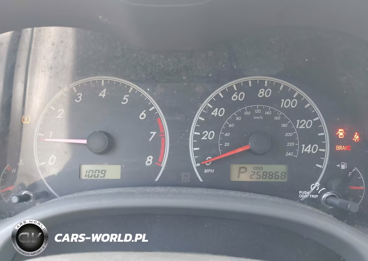 2010 Toyota Corolla Le VIN:JTDBU4EEXA9099660 - 7