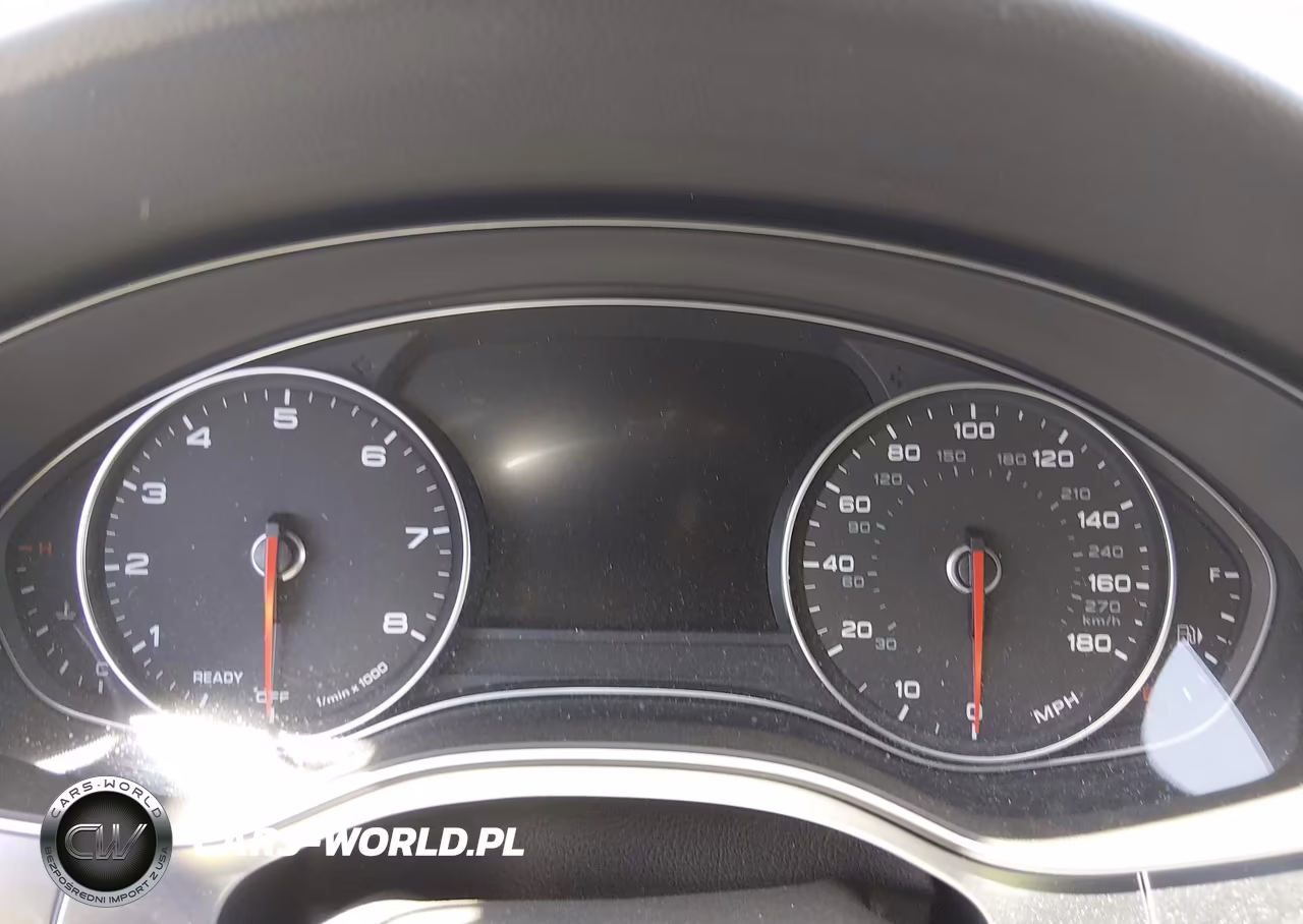 2016 Audi A7 3.0T Premium Plus VIN:WAUWGAFC3GN119832 - 7