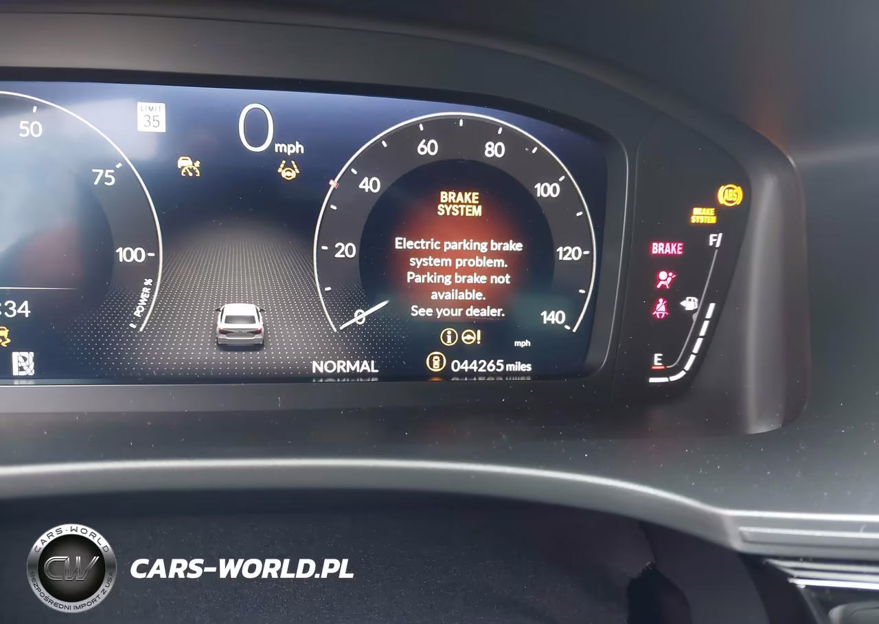 2025 Honda Civic Hybrid Sport-Sport Touring VIN:2HGFE4F88SH315158 - 7