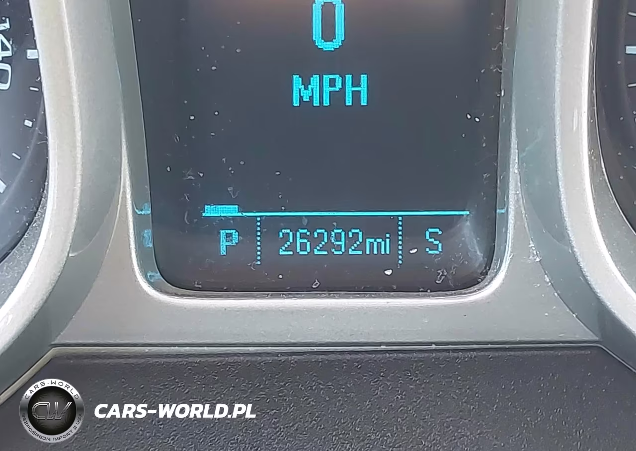 2013 Chevrolet Camaro 2Ls VIN:2G1FA1E37D9241638 - 15