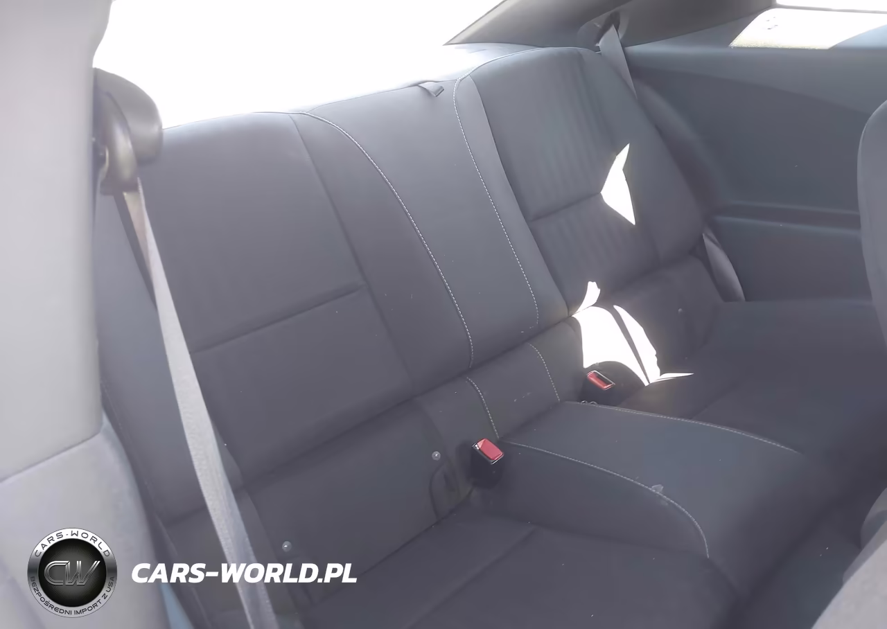 2013 Chevrolet Camaro 2Ls VIN:2G1FA1E37D9241638 - 8