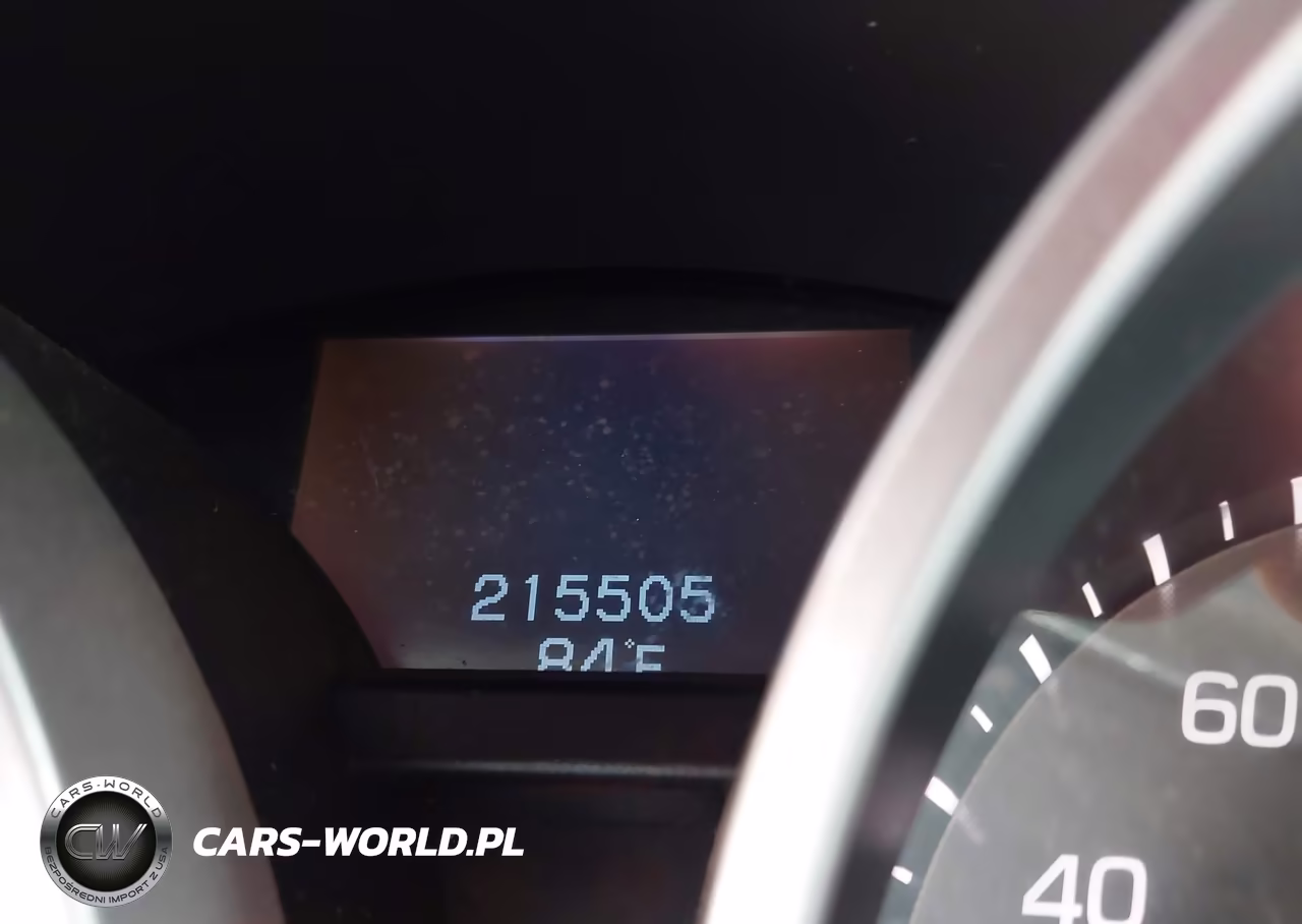 2009 Acura Tl 3.7 VIN:19UUA96539A006129 - 13