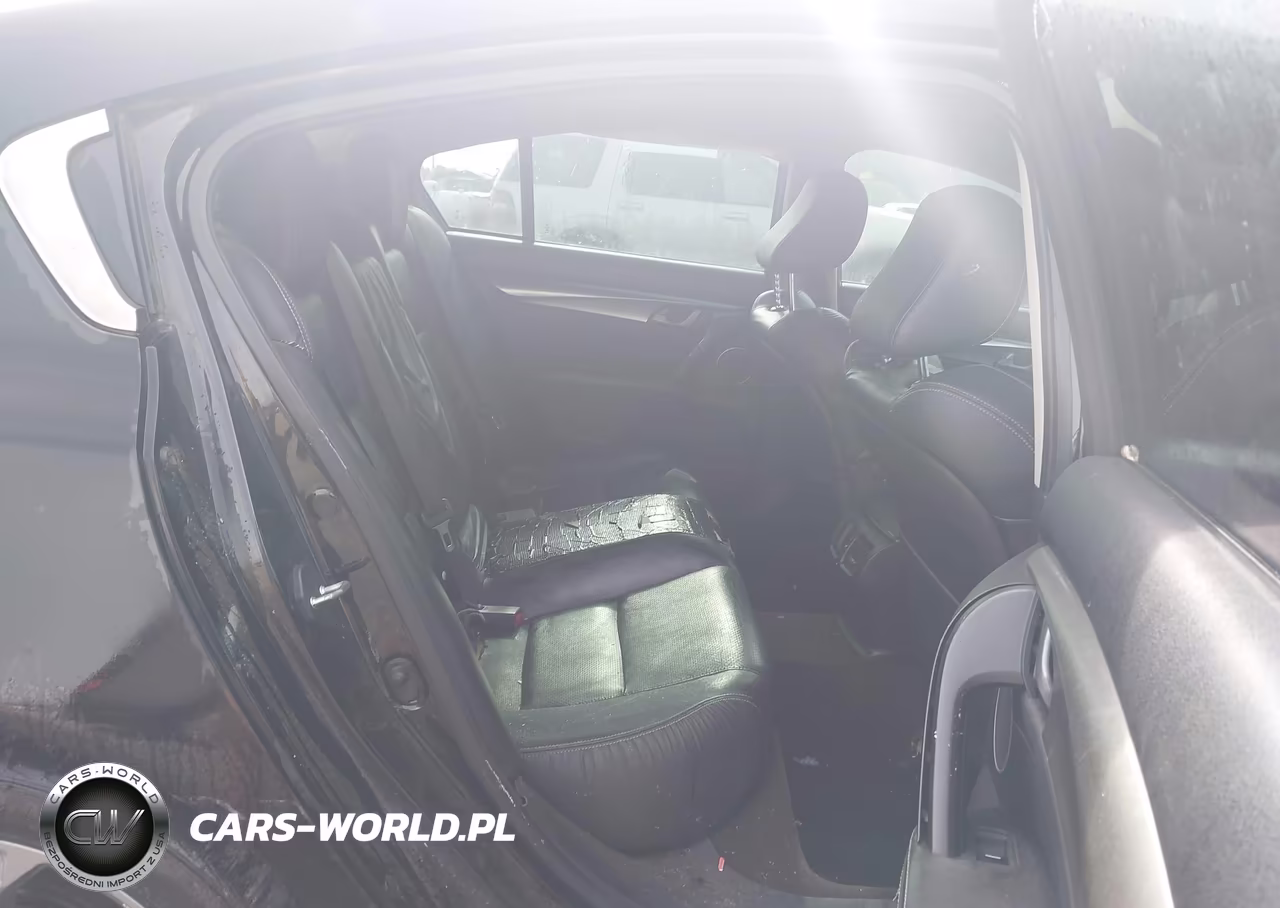2009 Acura Tl 3.7 VIN:19UUA96539A006129 - 8