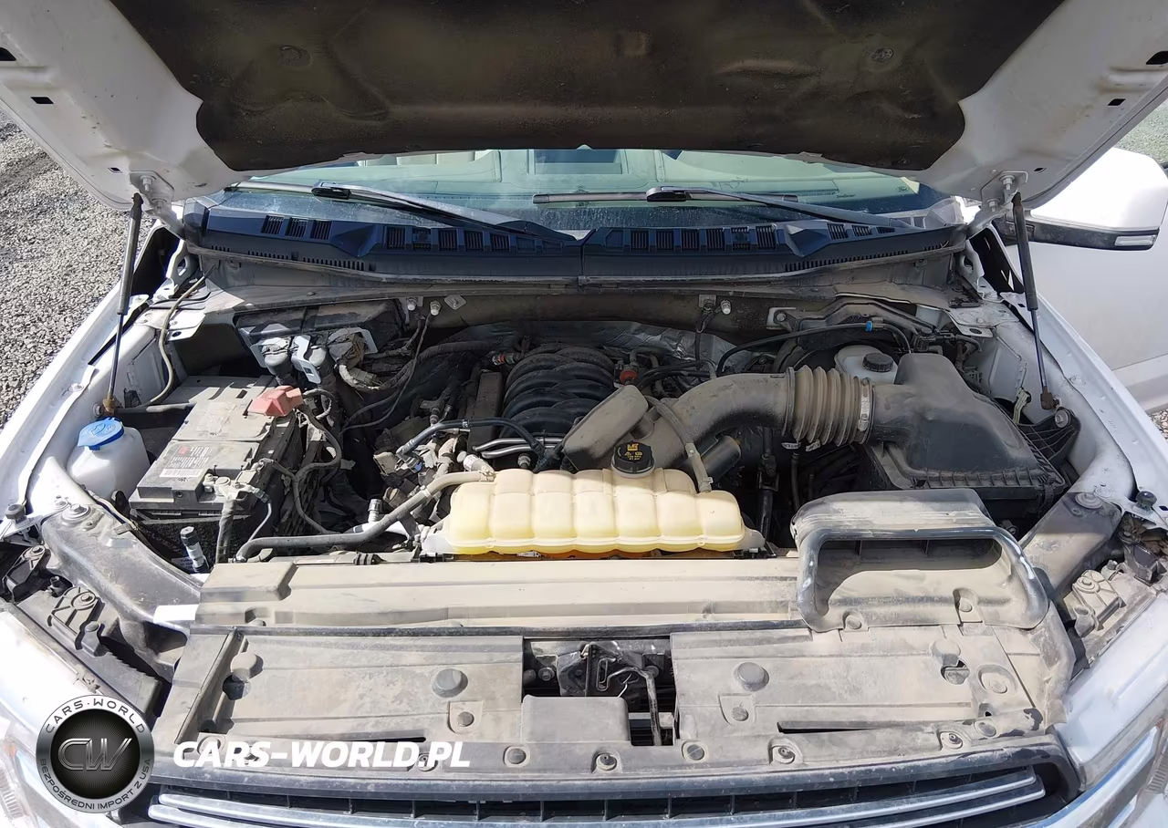 2020 Ford F-150 Lariat VIN:1FTEW1E52LKE40843 - 10