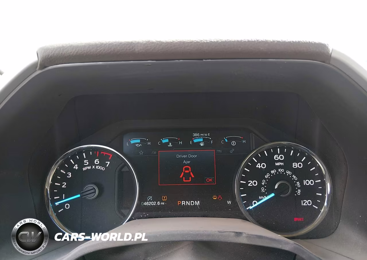 2020 Ford F-150 Lariat VIN:1FTEW1E52LKE40843 - 7