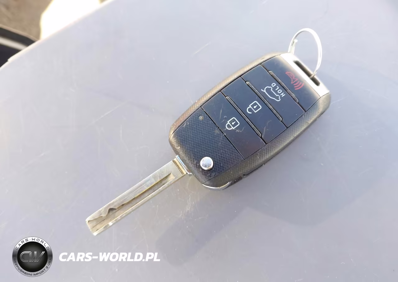 2016 Kia Sorento 3.3L Lx VIN:5XYPGDA54GG135871 - 11