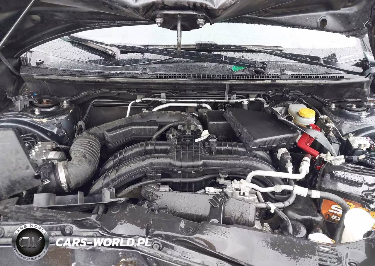 2019 Subaru Crosstrek 2.0I Limited VIN:JF2GTANC1KH370605 - 10