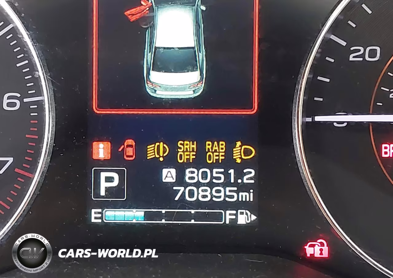 2019 Subaru Crosstrek 2.0I Limited VIN:JF2GTANC1KH370605 - 15