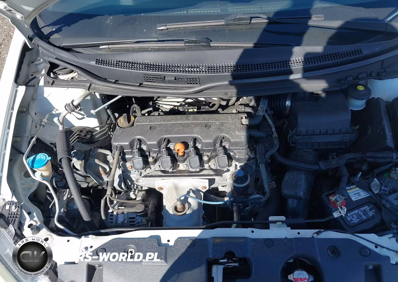 2014 Honda Civic Ex VIN:19XFB2F81EE062387 - 10