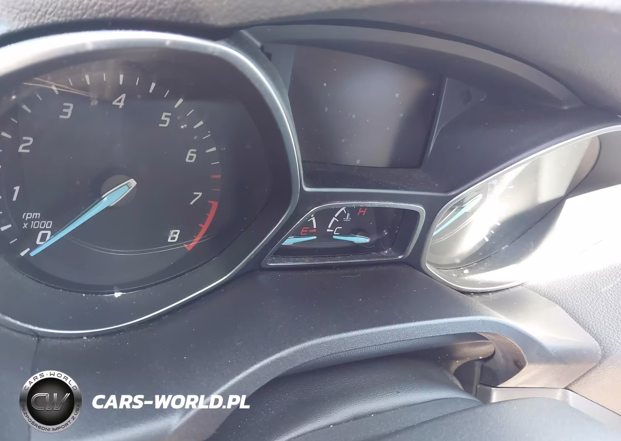 2016 Ford Escape Se VIN:1FMCU0GX8GUA63981 - 7