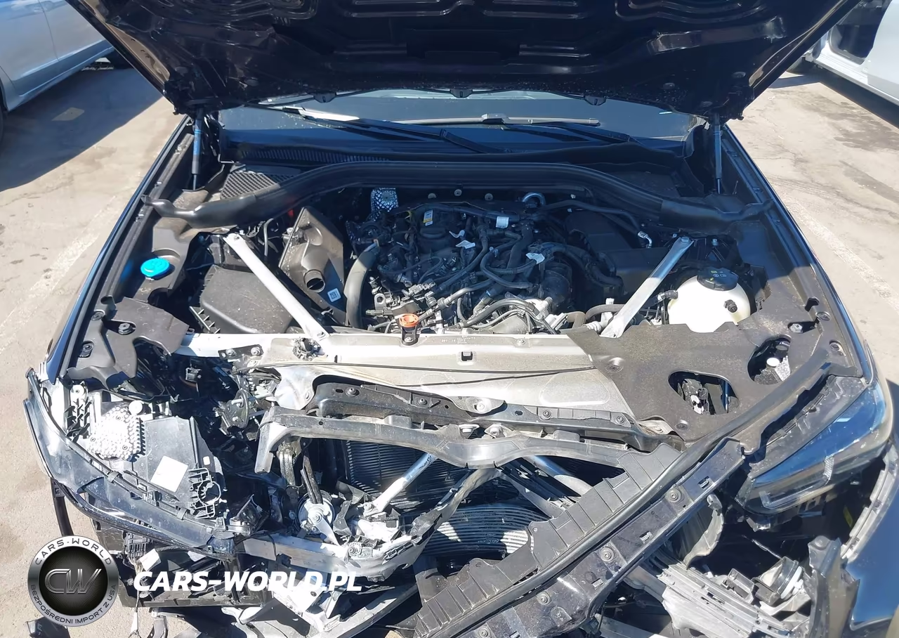 2024 BMW X3 xDrive30I VIN:5UX53DP09R9W40368 - 10