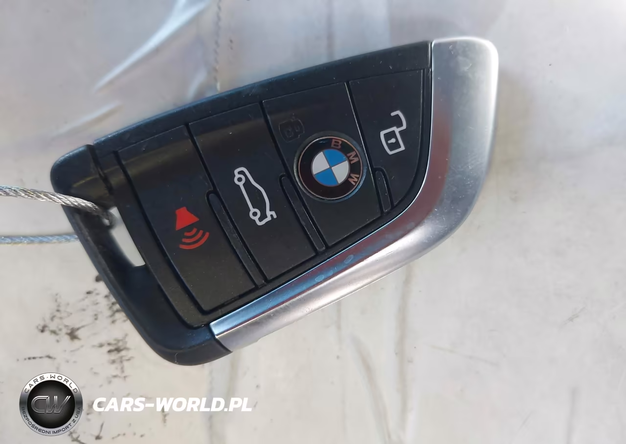 2024 BMW X3 xDrive30I VIN:5UX53DP09R9W40368 - 11