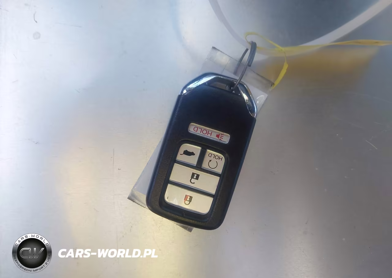 2019 Honda Cr-V Ex VIN:5J6RW1H5XKA047300 - 11