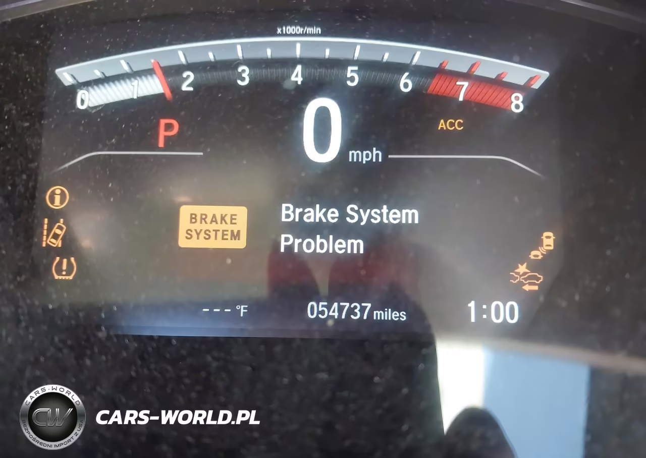 2019 Honda Cr-V Ex VIN:5J6RW1H5XKA047300 - 15